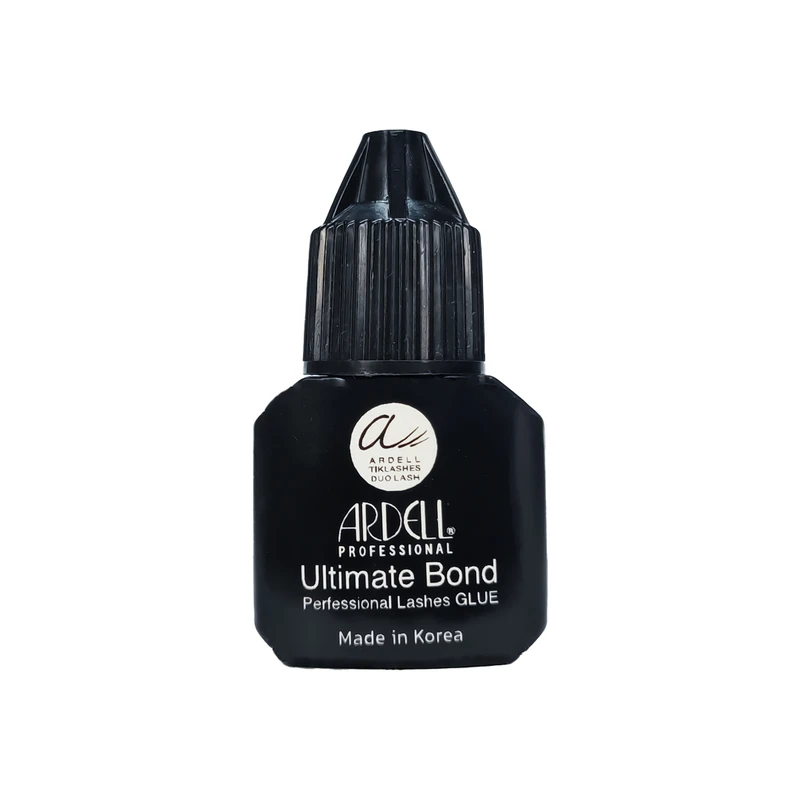 چسب مژه مصنوعی آردل لشز مدل GRAY1 وزن 7 گرم