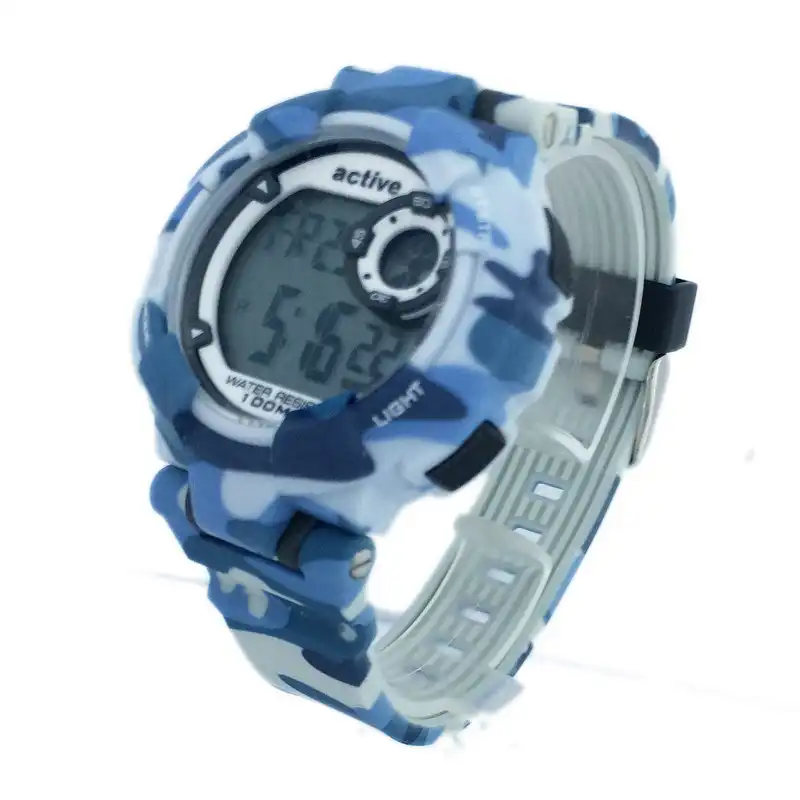 ساعت مچی دیجیتال اکتیو مدل YP16721