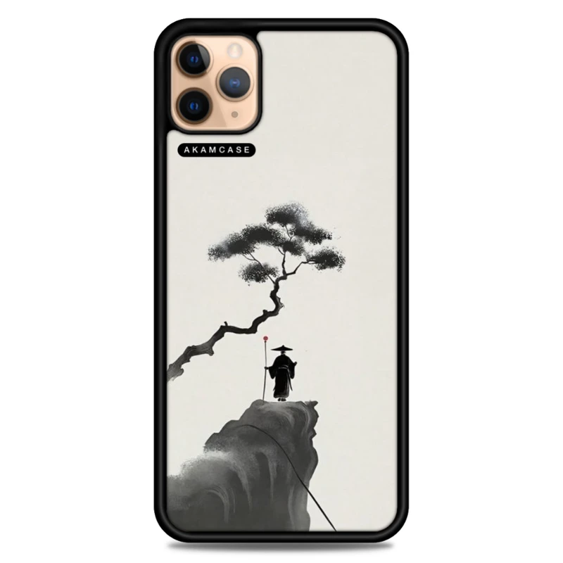 کاور آکام مدل AMC-WA11PRO-ZEN-23 مناسب برای گوشی موبایل اپل iPhone 11 Pro