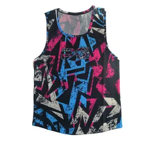 تاپ ورزشی مردانه پرگان کد 223