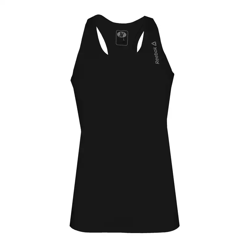 تاپ ورزشی زنانه کد RB0039bl