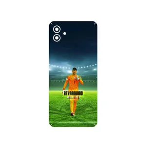 MAHOOT Alireza Beiranvand Cover Sticker for Samsung Galaxy A04