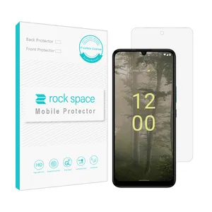 Rock space code HGL hydrogel screen protector suitable for Nokia G31