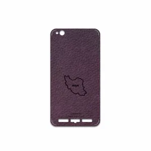 MAHOOT PL-IRC Cover Sticker for Xiaomi Redmi 5A