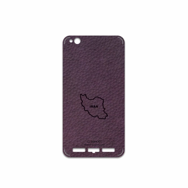 برچسب پوششی ماهوت مدل PL-IRC مناسب برای گوشی موبایل شیائومی Redmi 5A