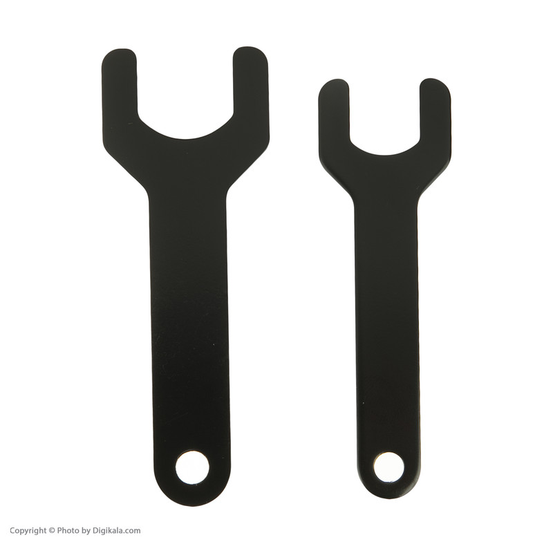 فرز انگشتی بادی جنیوس تولز کد 122056