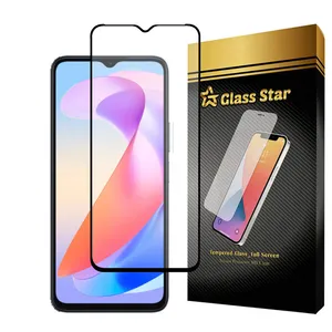 Glass Star MCERAMS Screen Protector For Honor X6a