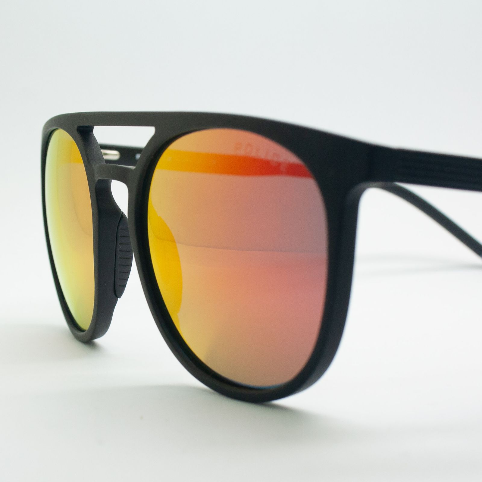 عینک آفتابی پلیس مدل FC05-11 C01F -  - 7