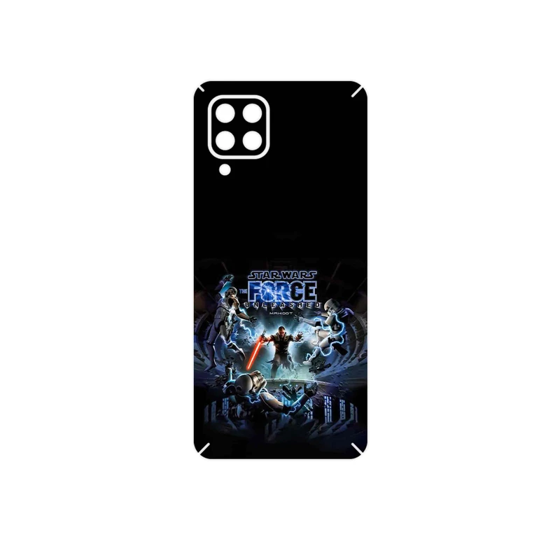 برچسب پوششی ماهوت مدل Star Wars Game Series مناسب برای گوشی موبایل سامسونگ Galaxy M32