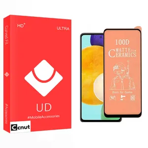 Coconut UD PRO Ceramics Screen Protector For Samsung Galaxy A52S 5G