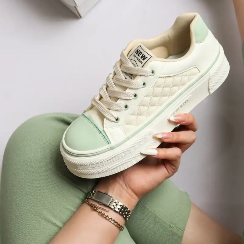 کفش روزمره زنانه مدل new