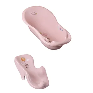 ست وان و آسان شور حمام کودک چیپولینو مدل thermometer