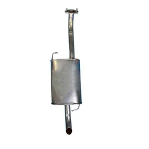 منبع اگزوز کد P1121 