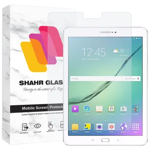 محافظ صفحه نمایش شهر گلس مدل TABSHS30 مناسب برای تبلت سامسونگ Galaxy Tab T810 / Galaxy Tab T815 / Galaxy Tab S2 9.7