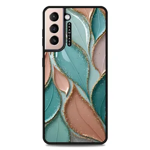 AKAM AMC-WSGS21P-JWELERY-20 Cover For Samsung Galaxy S21 Plus