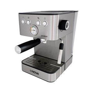 اسپرسو ساز ۱۶۰۰ میلی‌لیتر نووا مدل NCM-195