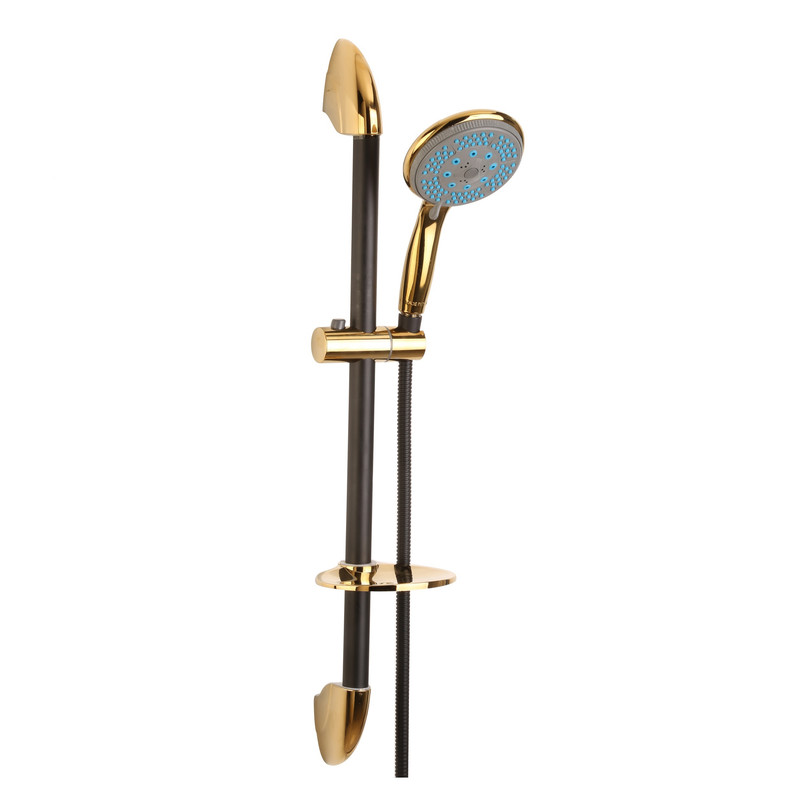 ست شیرآلات فاخته مدل قهرمان سازه MT-2KH مجموعه 6 عددی