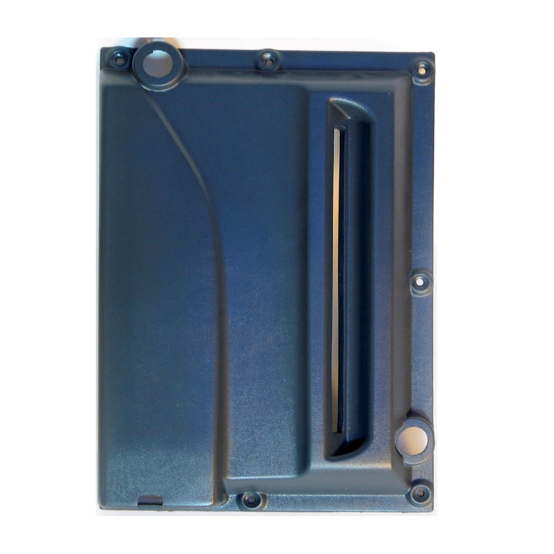 قاب رودری درب کابین لودر مدل 11104740 مناسب برای لودر ولوو L90E, L120E