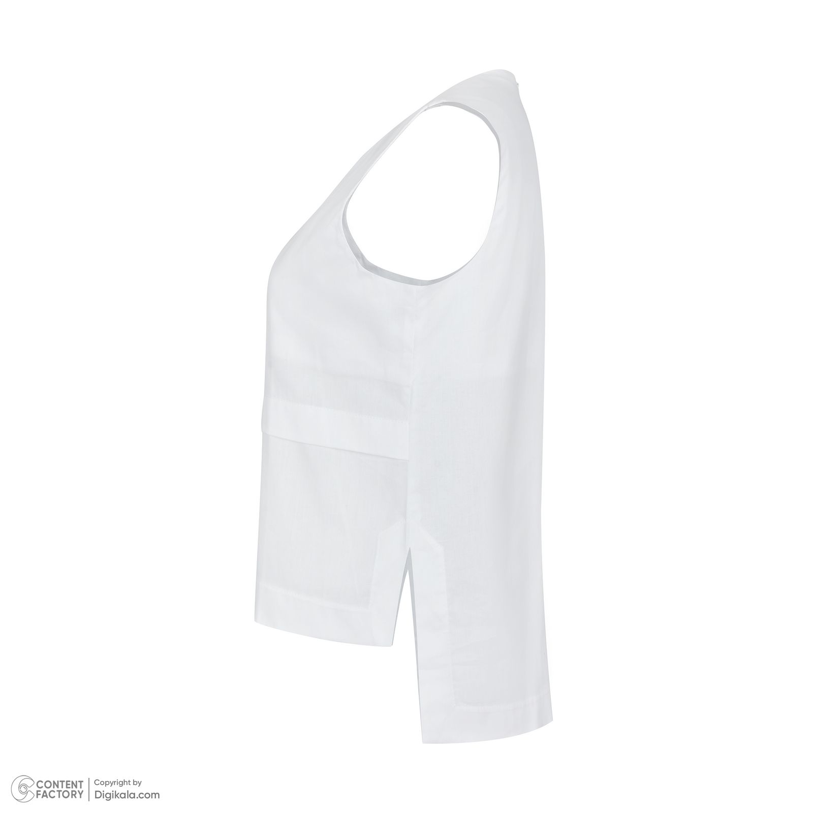 تاپ زنانه آر اِن اِس مدل 110123660104 -  - 3