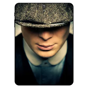 کاور مگافون طرح پیکی بایندرز مدل 8260 مناسب برای تبلت سامسونگ Galaxy Tab S3 9.7 2017 / T820 / T825 