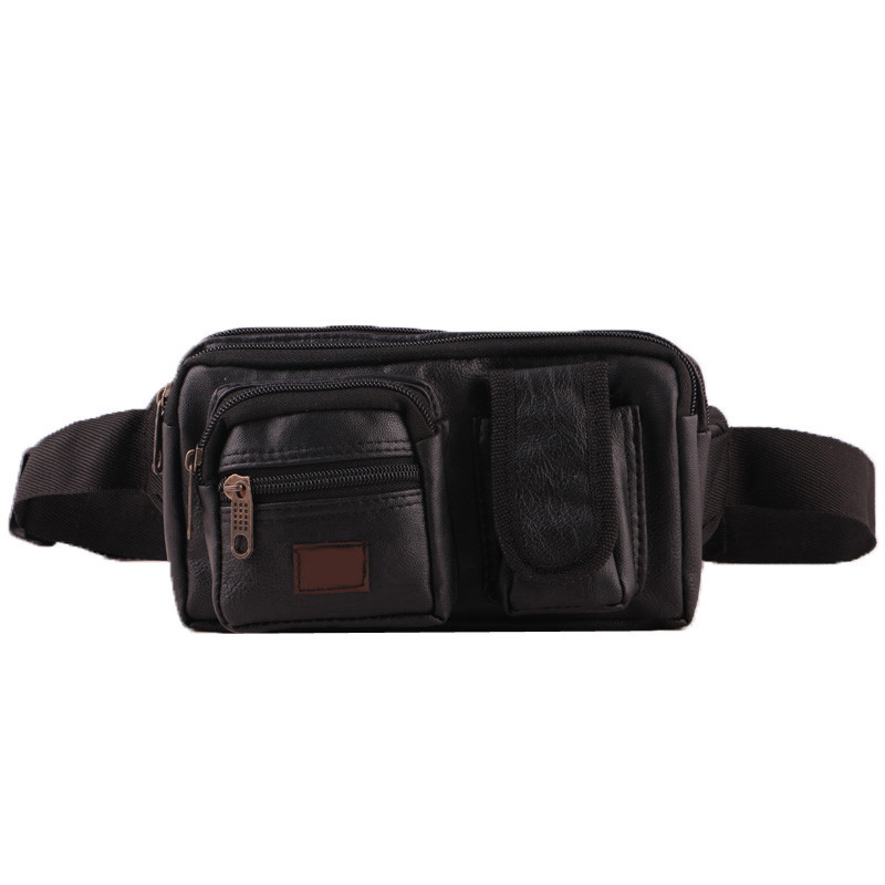کیف کمری مردانه مدل NU-00742