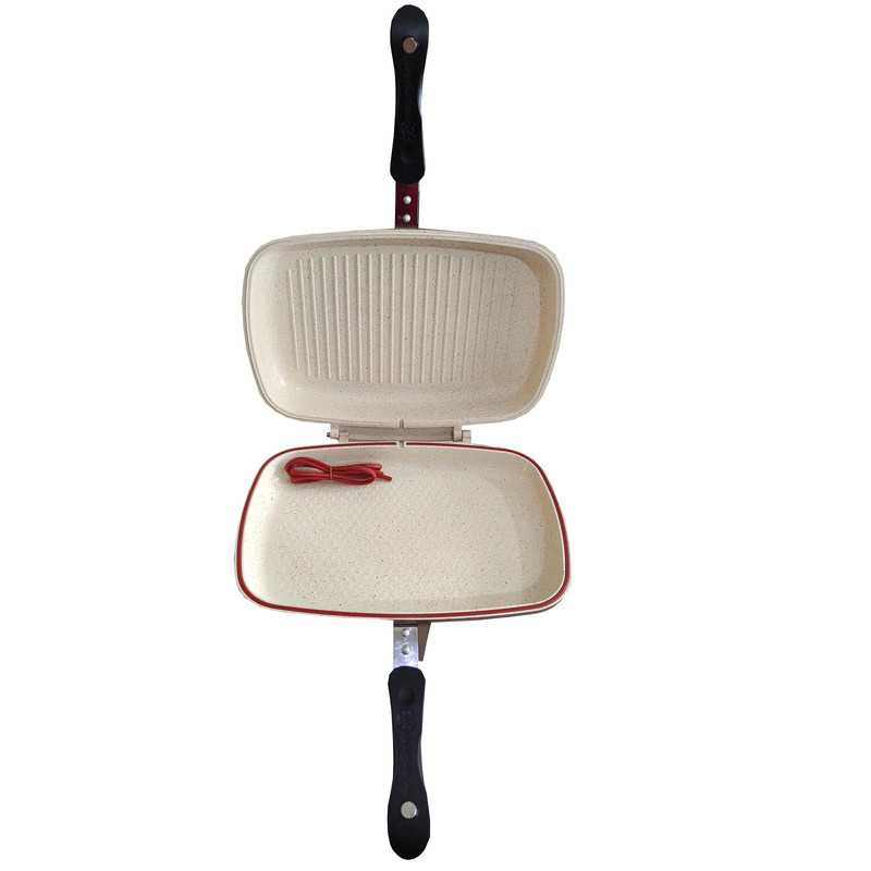 دسته تابه رژیمی مدل مگنت دار بسته 2 عددی