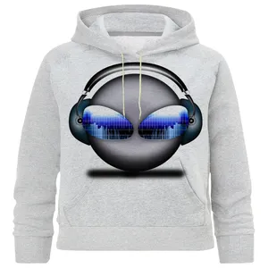 هودی پسرانه مدل دی جی کد B 432