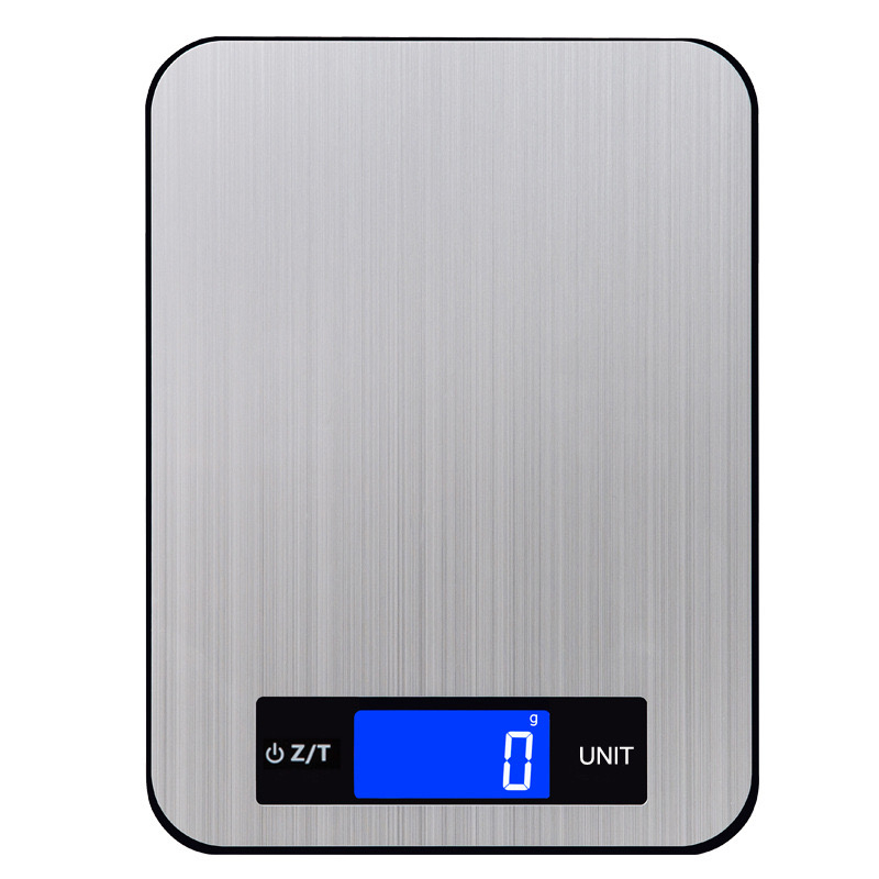 ترازوی آشپزخانه مدل 5KG-1G CX_Series68