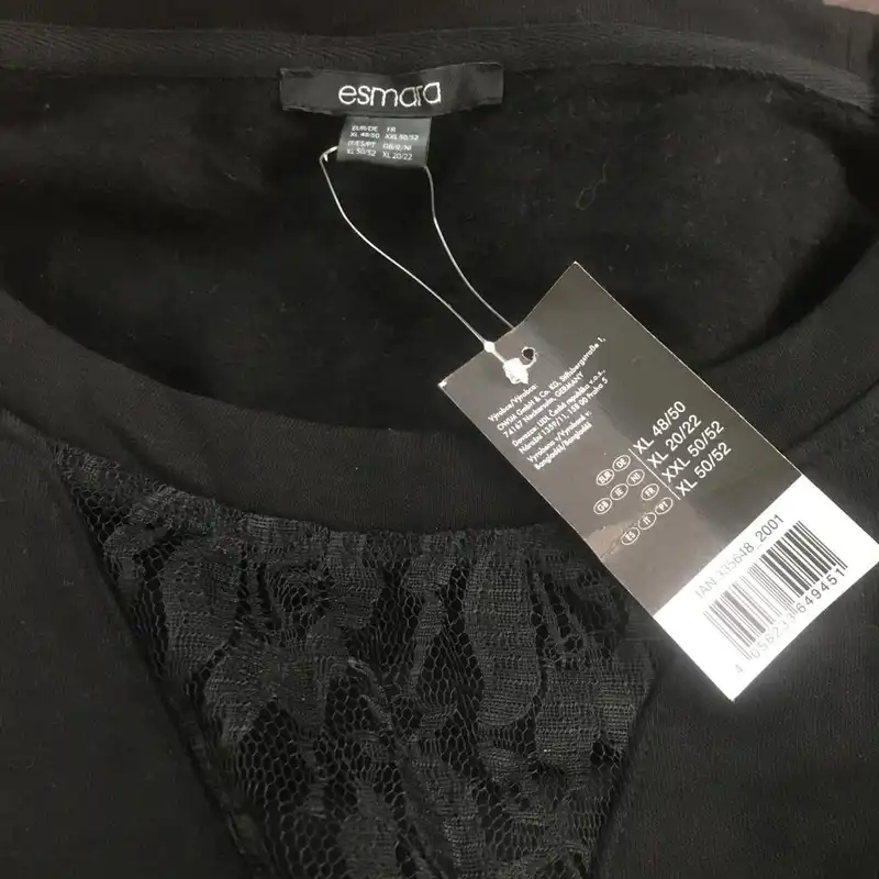 پیراهن زنانه اسمارا مدل JC85