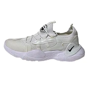 کفش راحتی مردانه مدل 1049 رنگ سفید