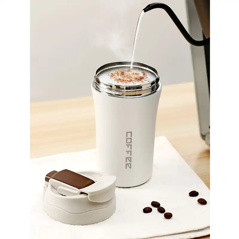 ماگ سفری مدل CTM 400 گنجایش 0.4 لیتر