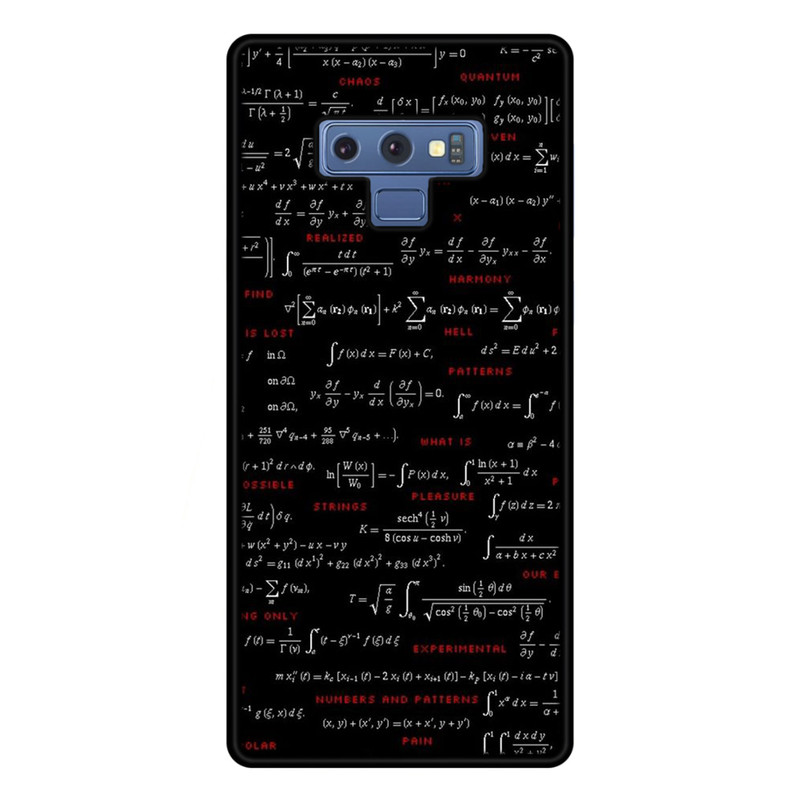 کاور آکام مدل AN90255 مناسب برای گوشی موبایل سامسونگ Galaxy Note 9