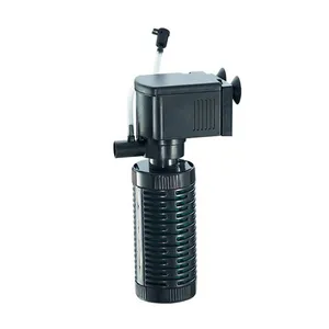 فیلتر داخلی آکواریوم جنکا مدل IPF-448