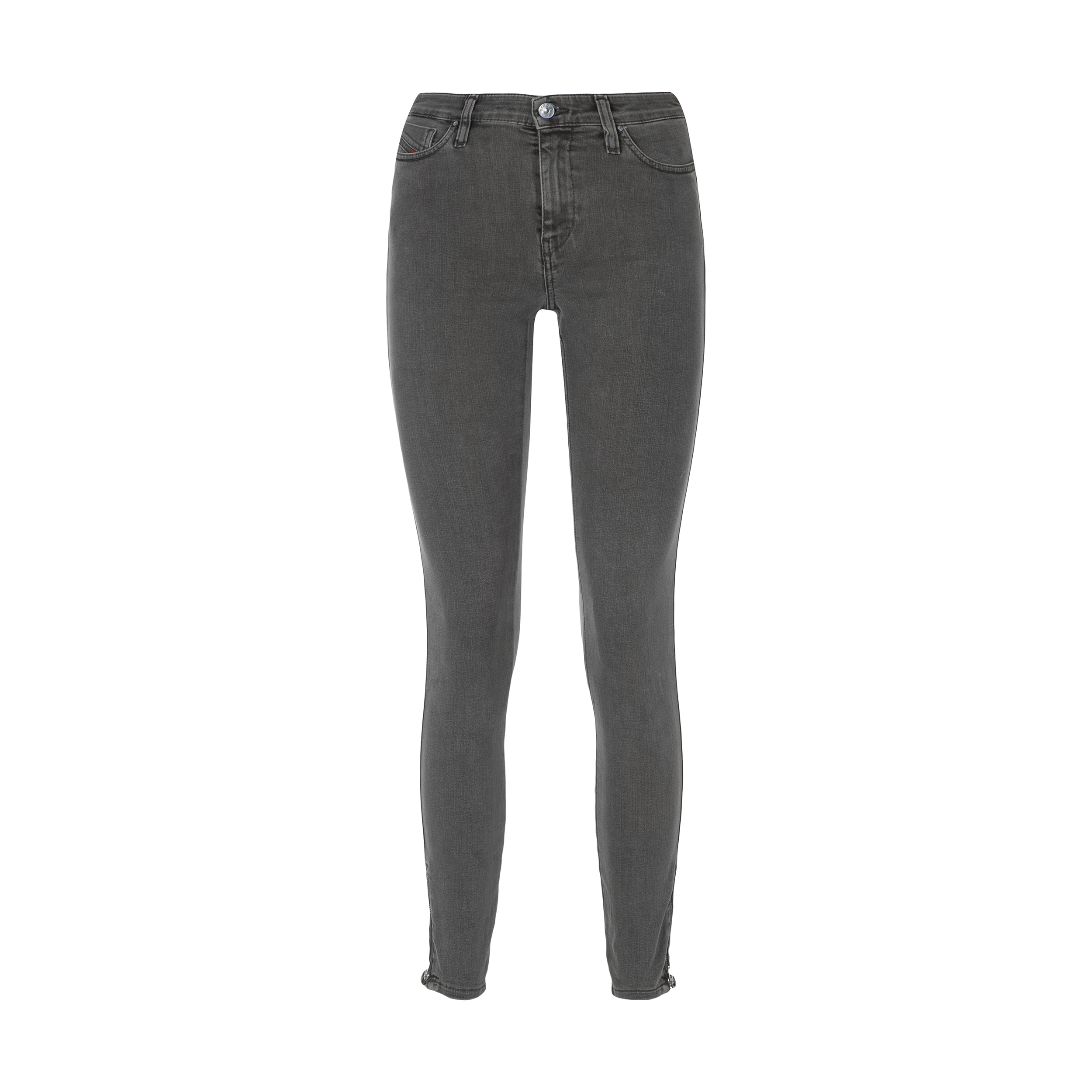 شلوار جین زنانه دیزل مدل 8058277115684