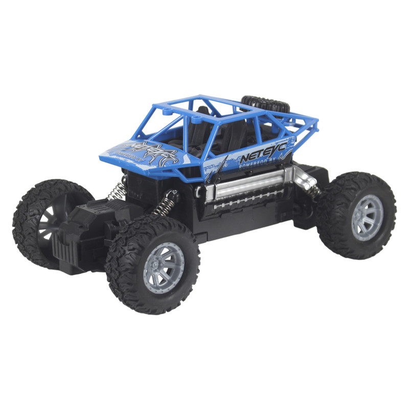 ماشین بازی کنترلی مدل Buggy کد 0090