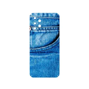 MAHOOT Fabric Texture 7 Cover Sticker for Samsung Galaxy A13