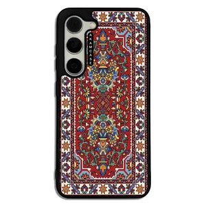 AKAM AMC-WSGS23-PERSIAN-9 Cover For Samsung Galaxy S23