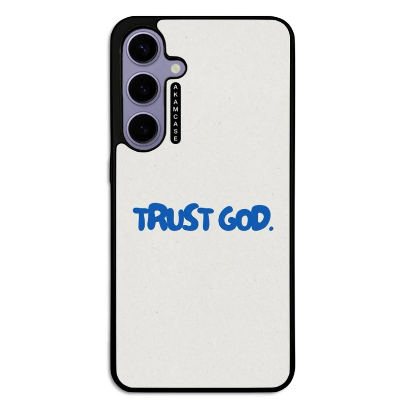 کاور آکام مدل AMC-WSGS24P-OUTES2 مناسب برای گوشی موبایل سامسونگ Galaxy S24 Plus