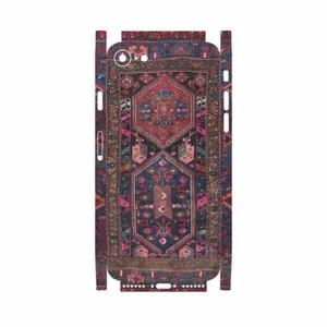 MAHOOT Rug-FullSkin Cover Sticker for Apple iPhone SE 2020