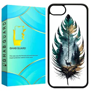  Ghab Guard G16E Cover For Apple iPhone 16e