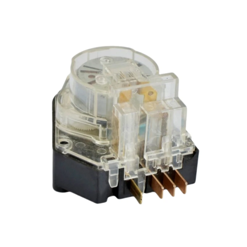 تایمر یخچال مدل TMDM821_1 مناسب برای انواع یخچال و فریزر