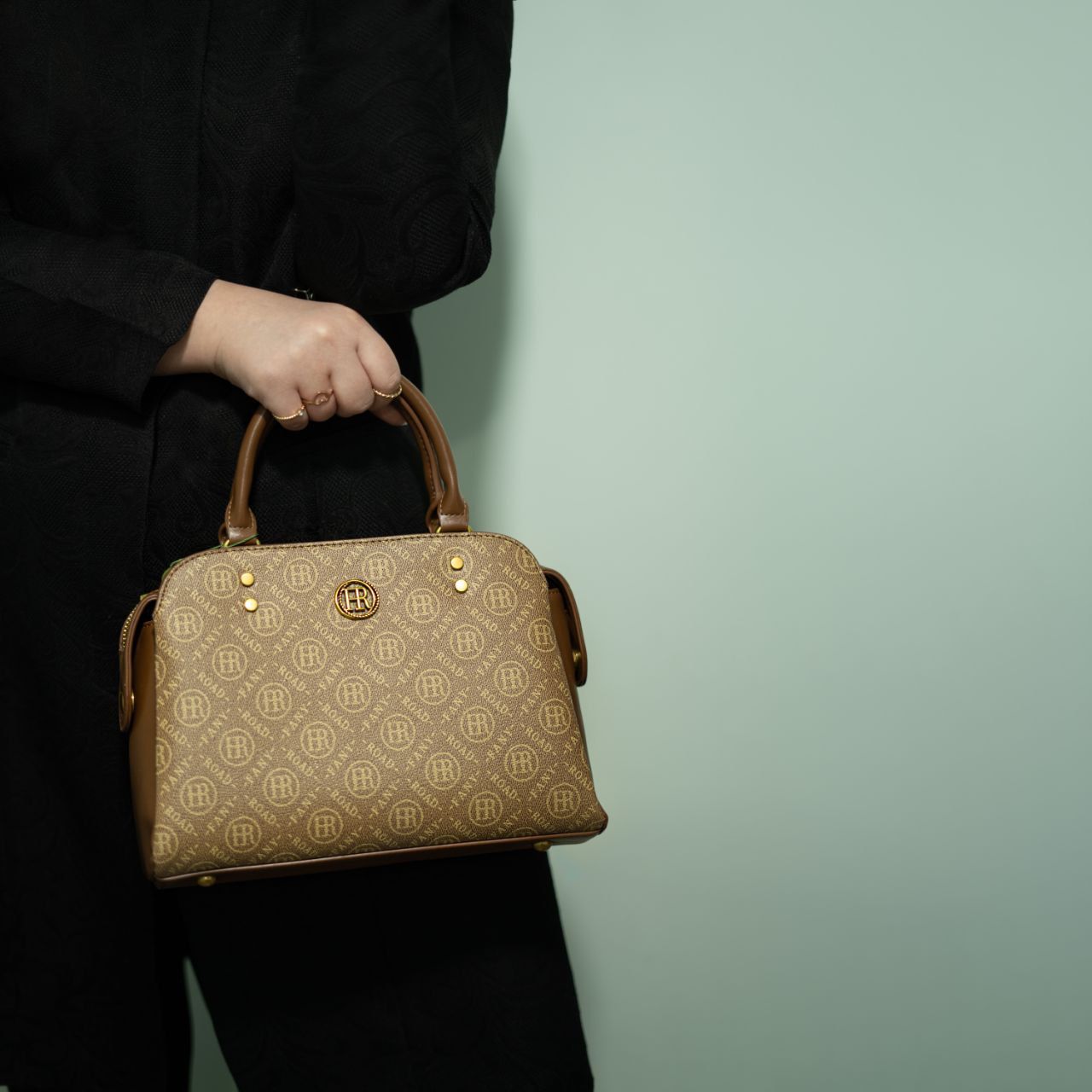 کیف دستی زنانه فانی رود مدل 7626 - - 3