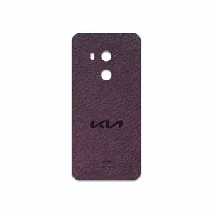 MAHOOT PL-KIA Cover Sticker for HTC U11 Plus
