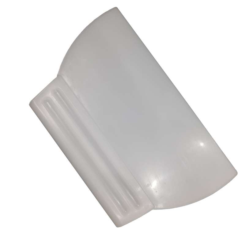 کاردک مدل پلاستیکی