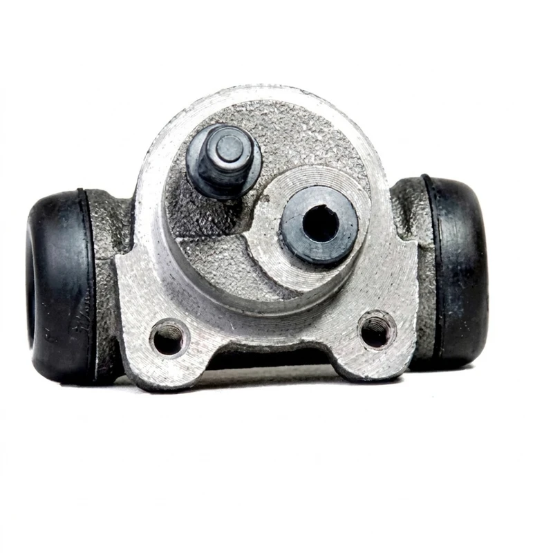 سیلندر ترمز چرخ عقب سمت راست ترمزسازان جشنواره کد 21021585 مدل abs-m12 مناسب برای پژو 405 و پارس