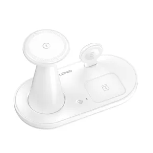 شارژر بی سیم الدینیو مدل WL01