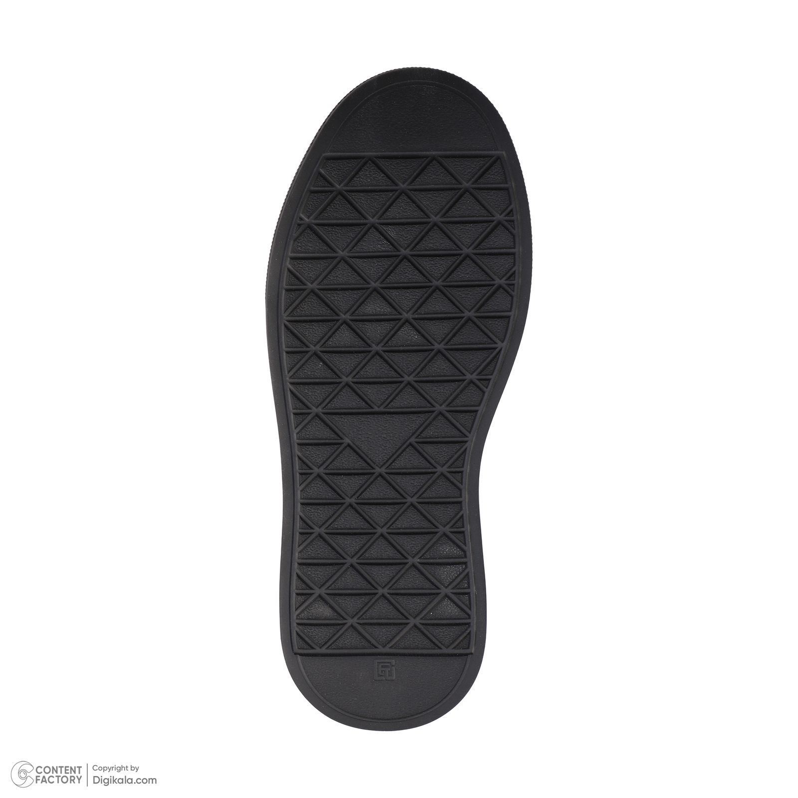 نیم بوت زنانه چرم مشهد مدل J2726-001 -  - 2