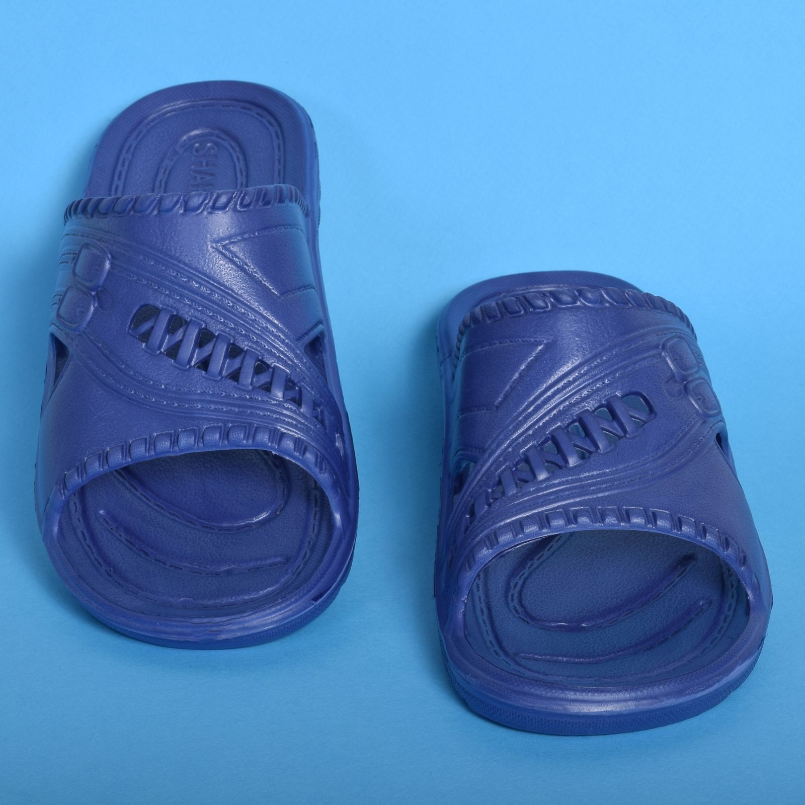 دمپایی پسرانه شهپر مدل BR.3016 -  - 7