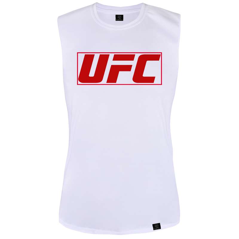تاپ زنانه 27 مدل UFC کد MH59