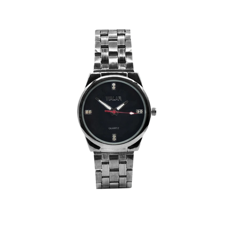 ساعت مچی عقربه ای زنانه مدل w3